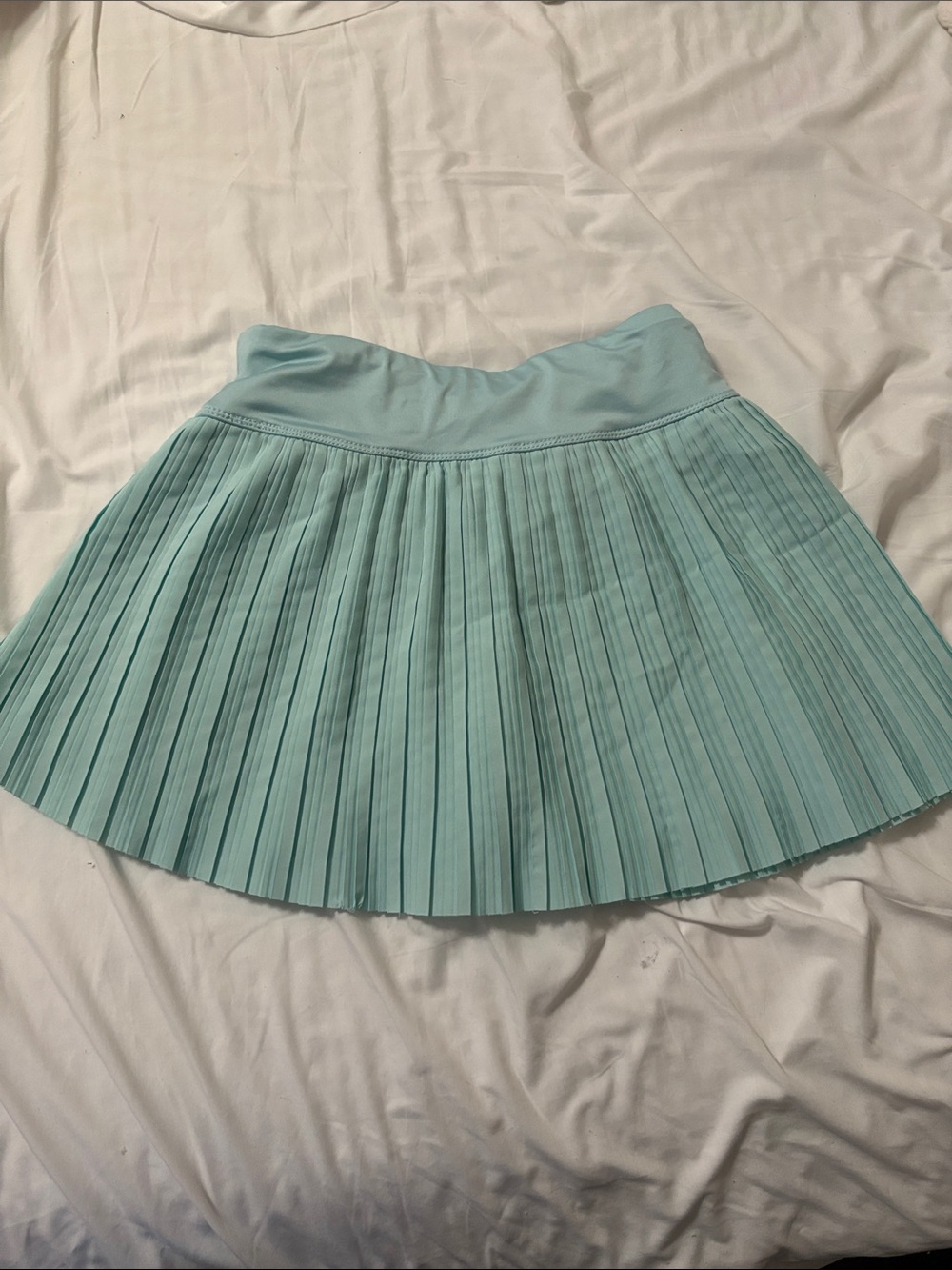 adidas Pleated  Skirt